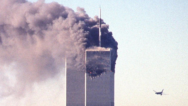 Loose Change 9/11: An American Coup still 2