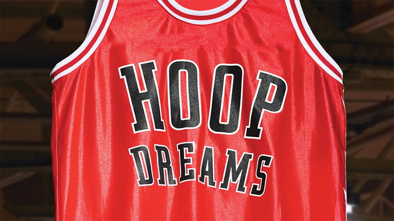 Hoop Dreams still 6