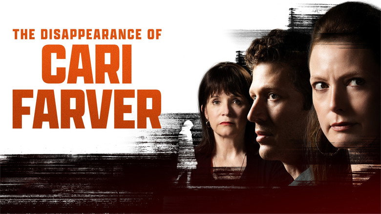The Disappearance of Cari Farver still 4