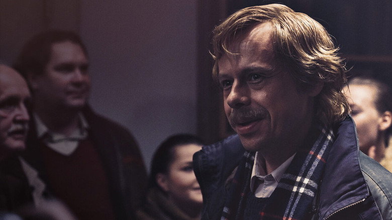 Havel still 5