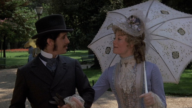 Daisy Miller still 7