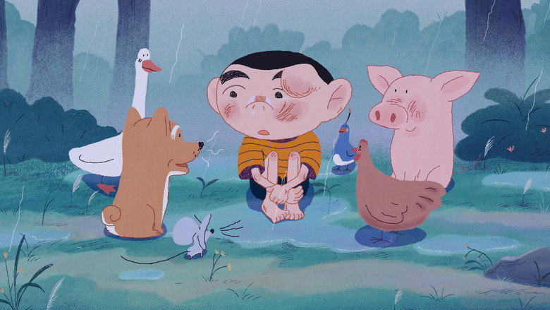 Kiko and the Animals still 3