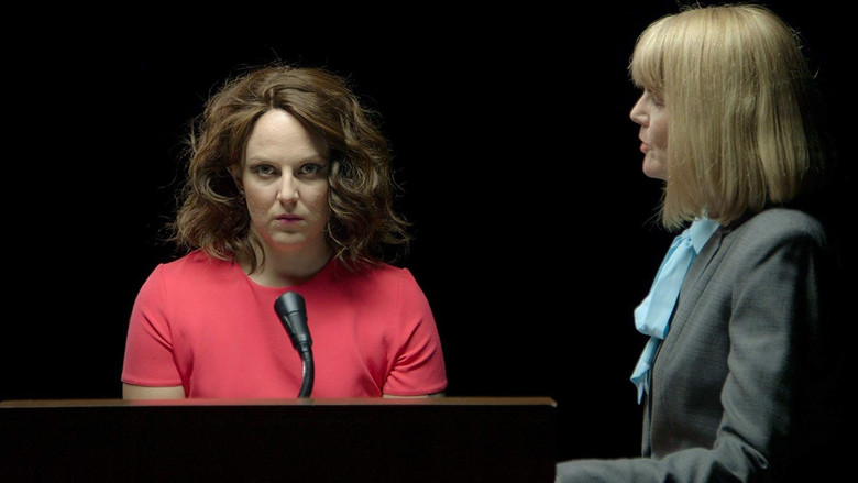 Slut or Nut: The Diary of a Rape Trial still 1