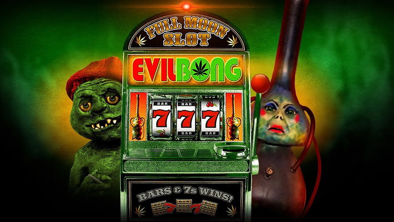 Evil Bong 777 still 2