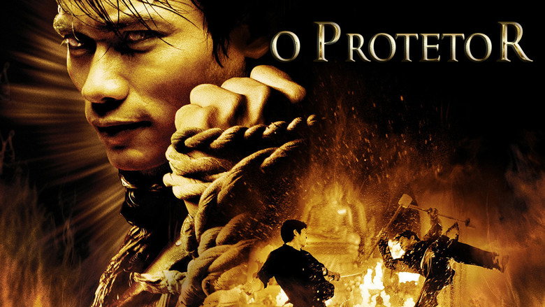 The Protector still 2