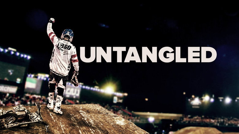 Tom Pagès: Untangled still 1