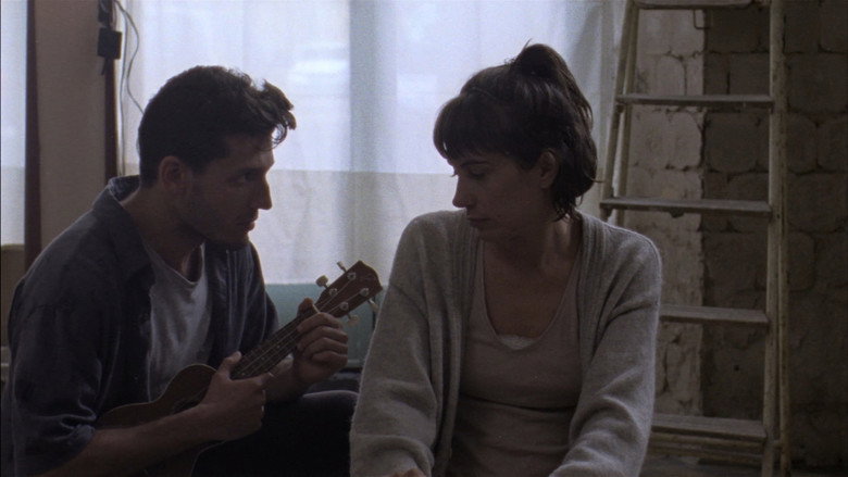 The Vanished still 4