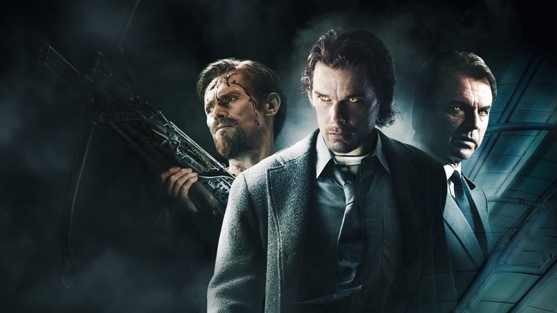 Daybreakers still 1