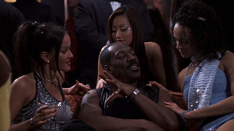 I Spy still 5