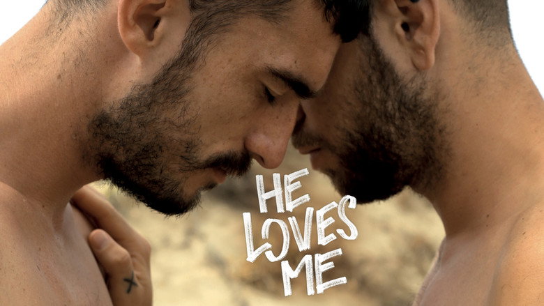 He Loves Me still 7