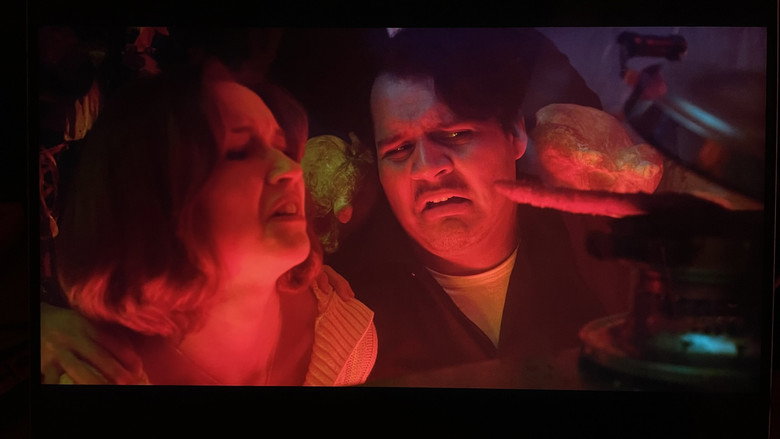 Haunted House of Pancakes still 1