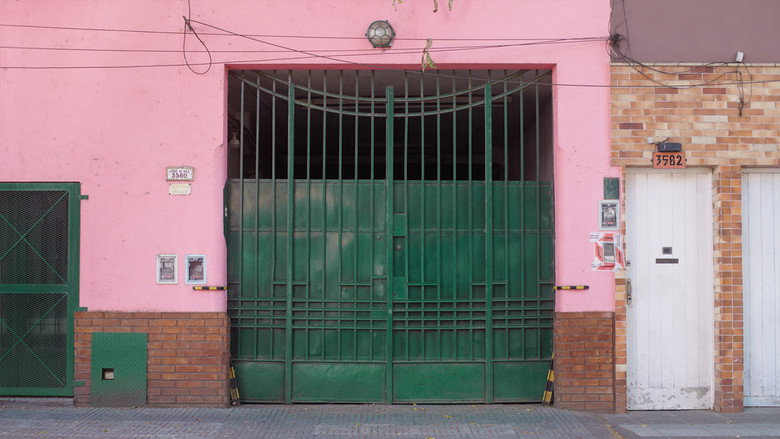 Rehearsing Conversations still 1