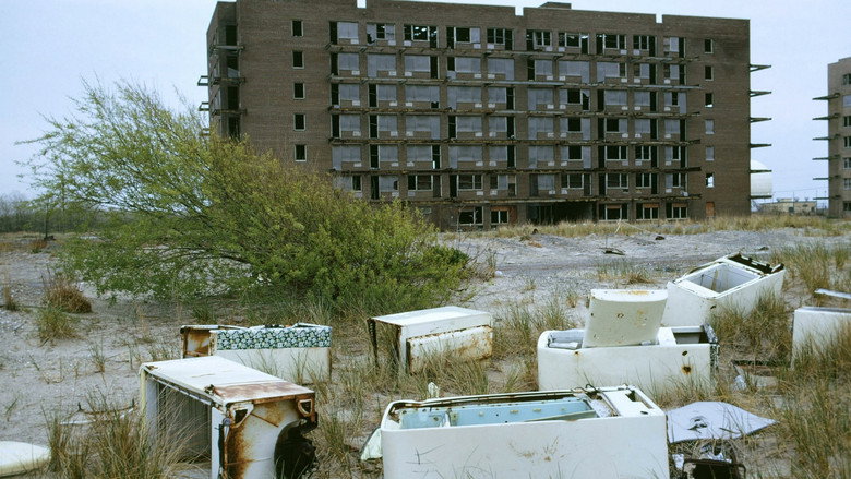 Documerica: Self-Portrait of a Nation on the Brink still 5