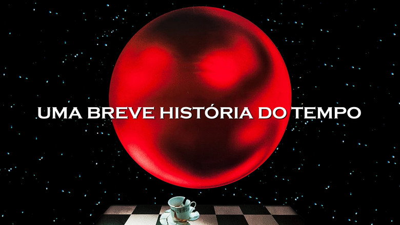A Brief History of Time still 3