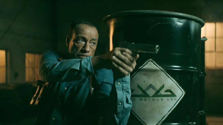 Darkness of Man still 1