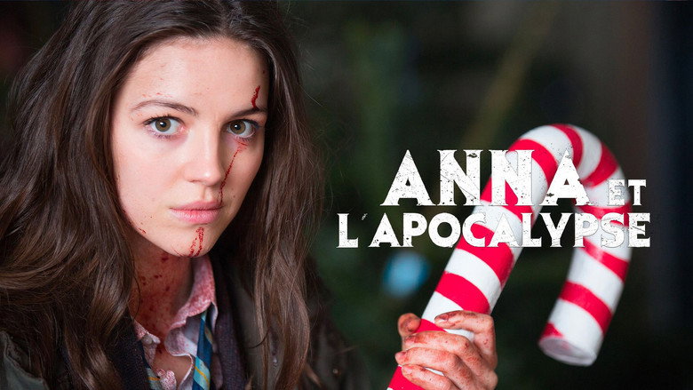 Anna and the Apocalypse still 6