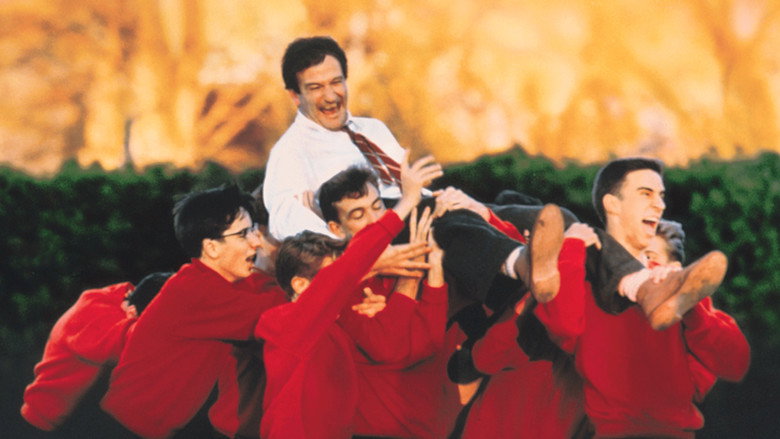 Dead Poets Society still 7