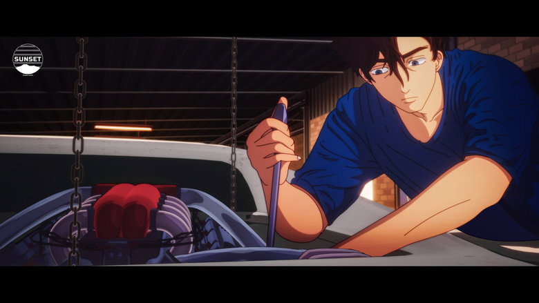 Dead End still 1