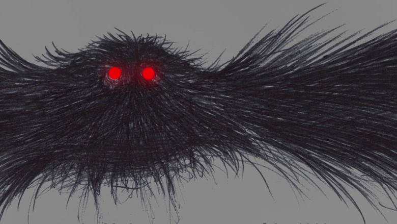 The Mothman of Point Pleasant still 1