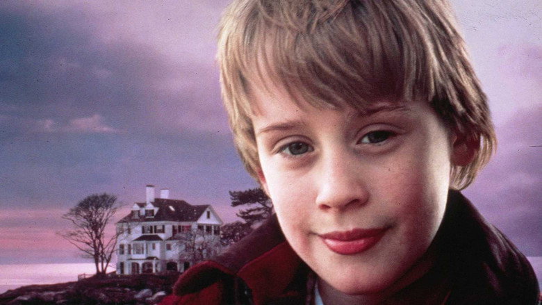 The Good Son still 5