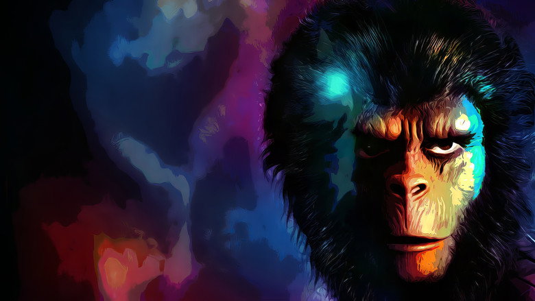 Planet of the Apes still 8