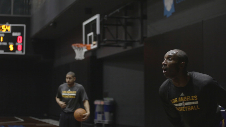 Kobe Bryant's Muse still 5