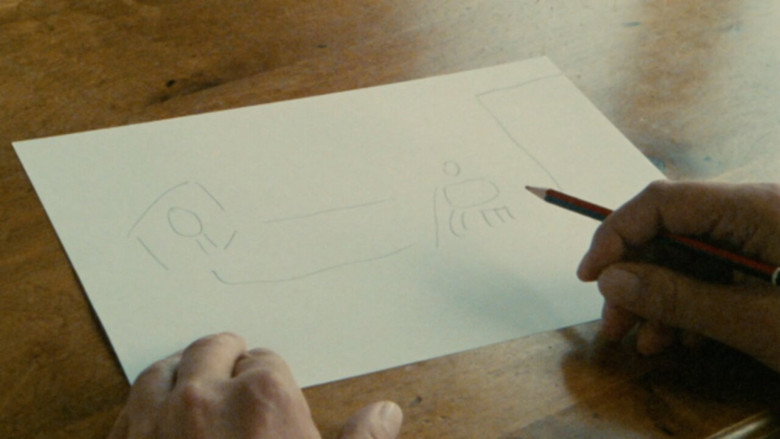 Lettre d'Alain Cavalier still 1