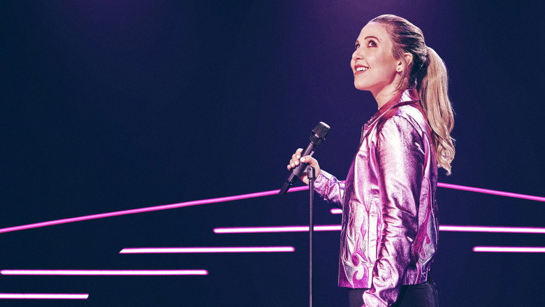 Taylor Tomlinson: Have It All still 1