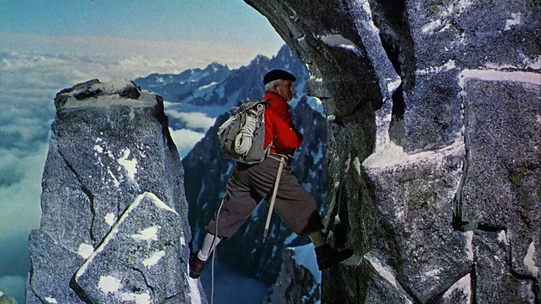 The Mountain still 4
