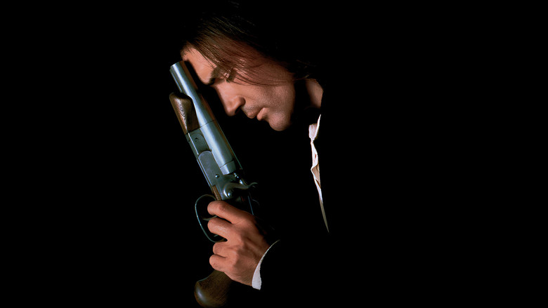 Desperado still 3
