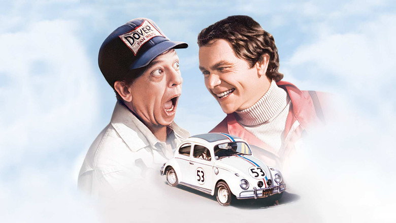 Herbie Goes to Monte Carlo still 1