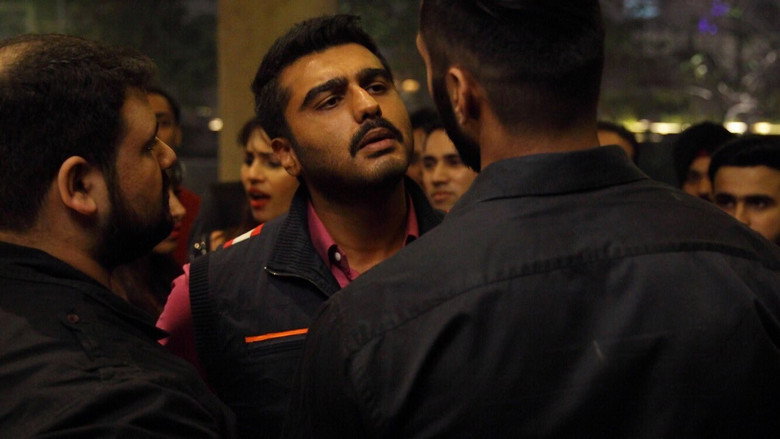 Sandeep Aur Pinky Faraar still 1