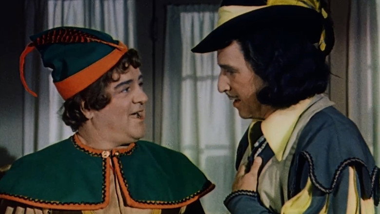 Jack and the Beanstalk still 2
