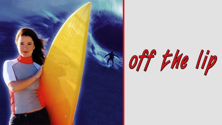 Off the Lip still 4