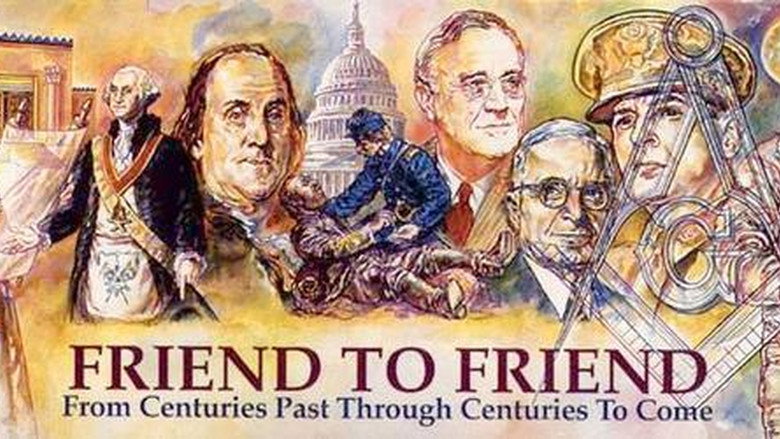 Friend to Friend still 1