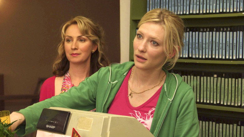 Little Fish still 6