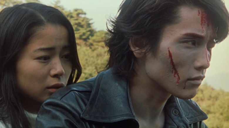 Versus still 1