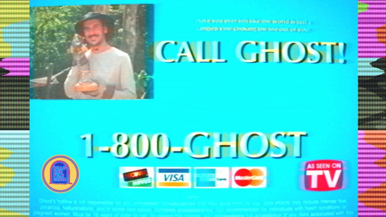 Call Ghost still 2
