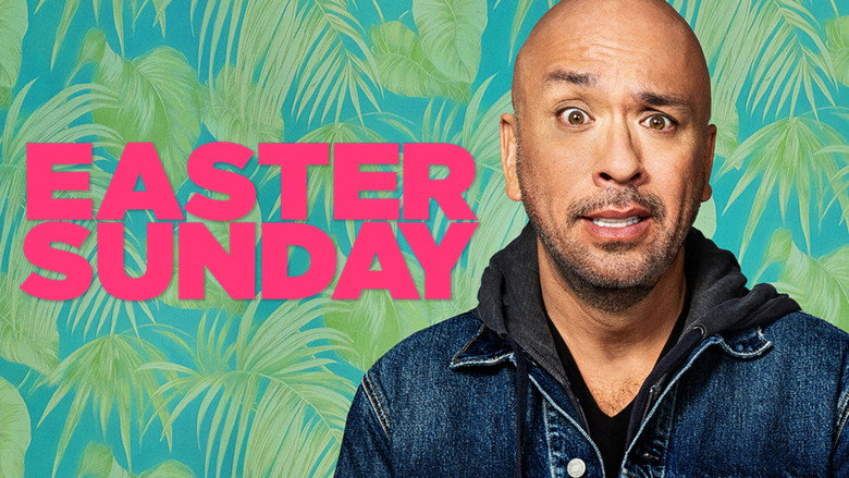 Easter Sunday still 6