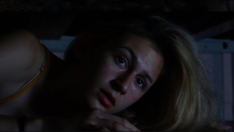 The Ghost in the Darkness still 1