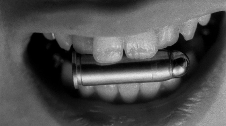 Bullet Ballet still 4