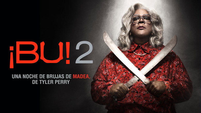 Boo 2! A Madea Halloween still 5