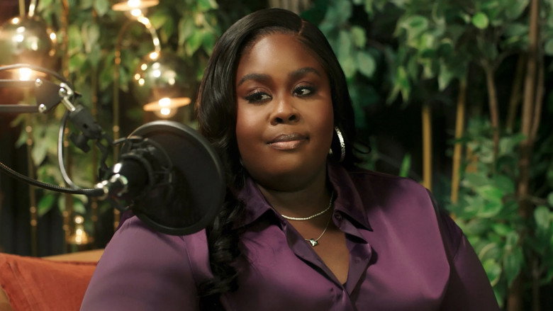 Single Black Female 3: The Final Chapter still 2