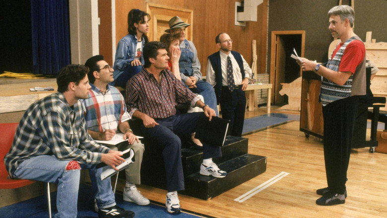 Waiting for Guffman still 8