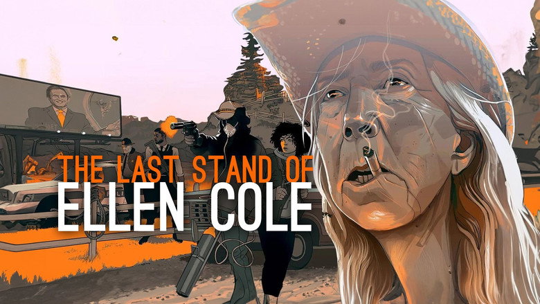 The Last Stand of Ellen Cole still 3