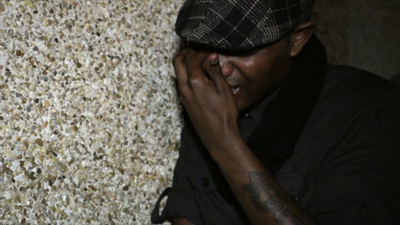 Shelter still 7