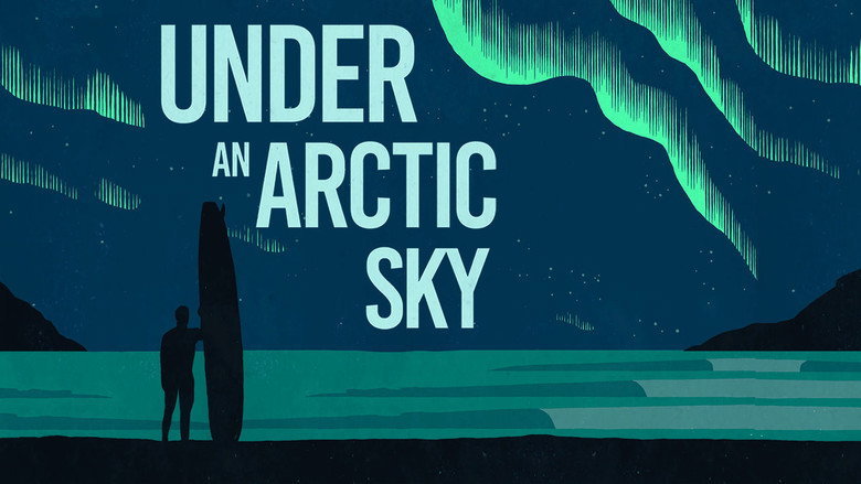 Under an Arctic Sky still 3