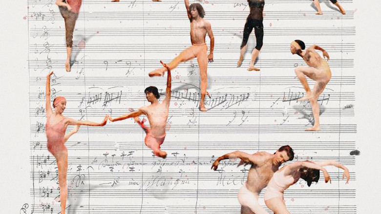 Dancing Beethoven still 1