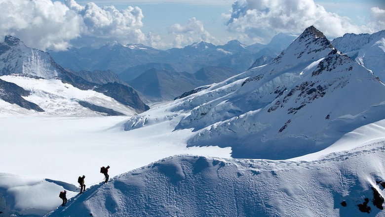 The Alps - Climb of Your Life still 1