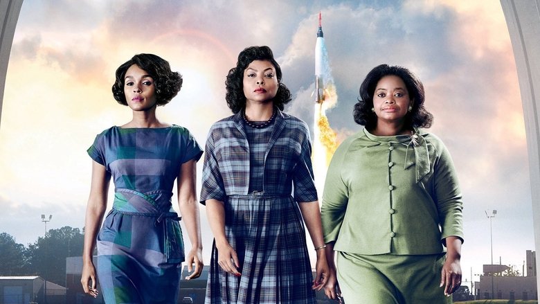 Hidden Figures still 1